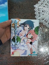 Angeloid N.12 - Planet Manga