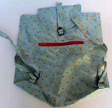 Borsa Sacca Vintage fantasia