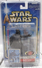 NEW Darth Vader Bespin Duel