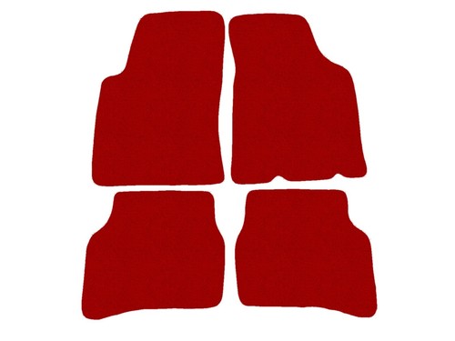 Nuovo tappetini per mazda mx3 - tappetini,