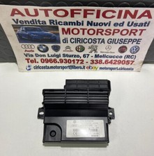 Centralina body computer audi - centralina,