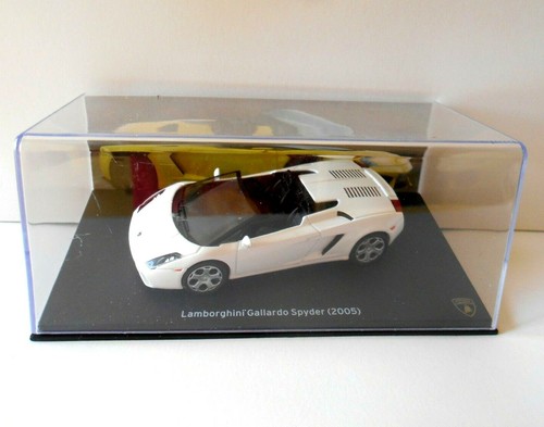 Die cast lamborghini gallardo - die,