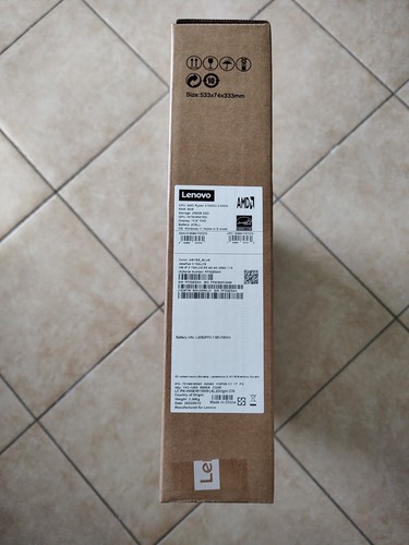 Lenovo ideapad 15alc6 - ideapad,