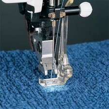 Piedino Ricamo mano libera