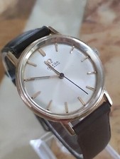 Omega Seamaster 165.002 de