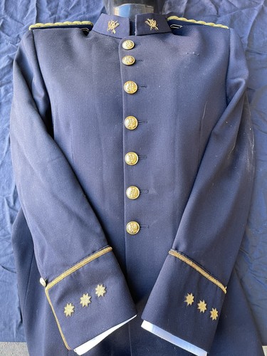 Uniforme gala coronel - uniforme,