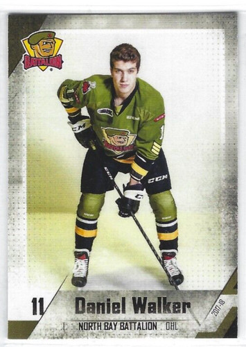 2017 north bay battalion - 2017-18,