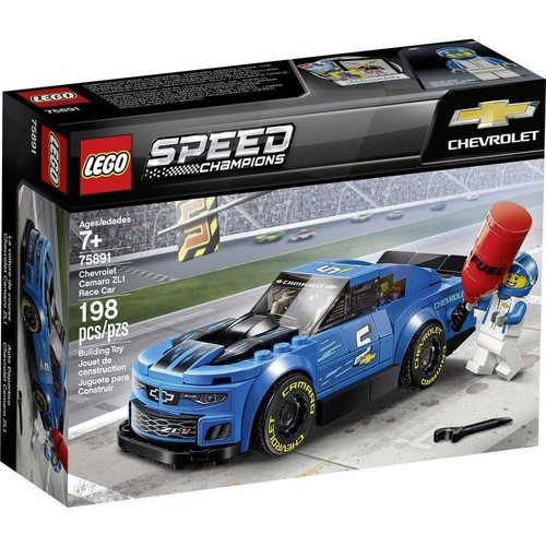 Lego speed champions auto - champions, da