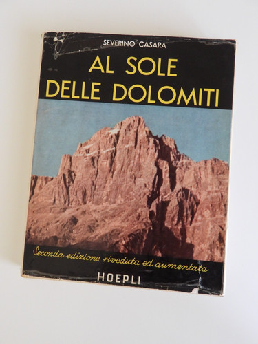 Casara sole delle - -,