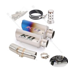 Per Kawasaki ER6N ER650 ER6F