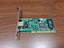 D-Link PCI ADAPTER 10/100MBPS