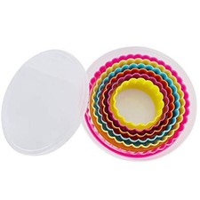 XCOZU Formine per Biscotti