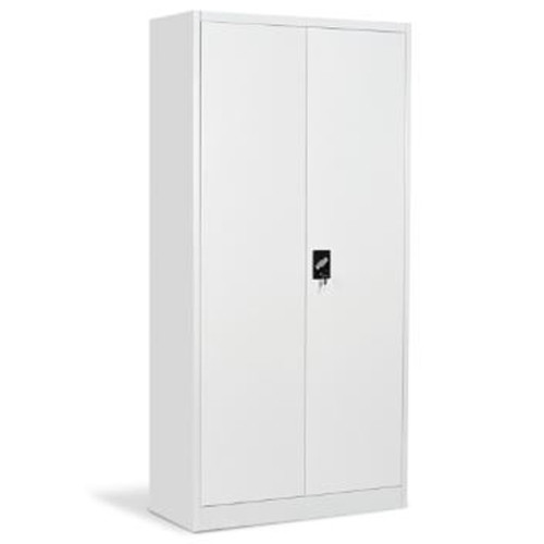 Armadio tuttopiani metallo - , con