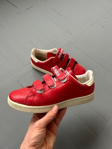 Adidas vintage stan - adidas, smith