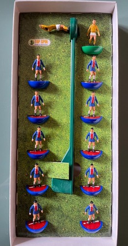 Subbuteo paris saint - paris,