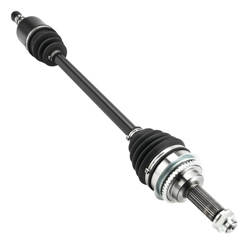 Front axle shaft assembly - front,