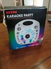 karaoke gioco come nuovo