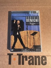 DVD SIGILLATO -  ROBERTO