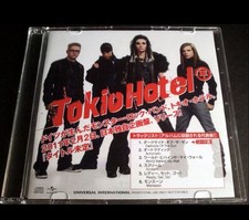 IN SEARCH OF - Tokio Hotel