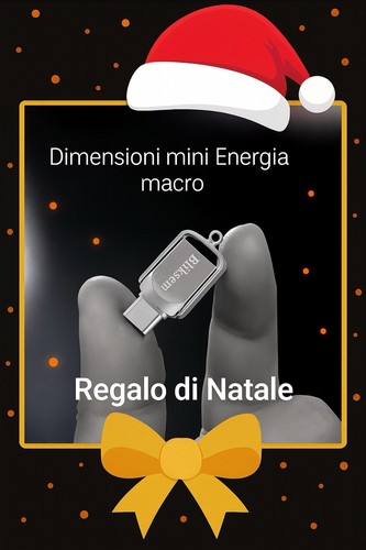 Chiavetta usb bliksem - bliksem, c
