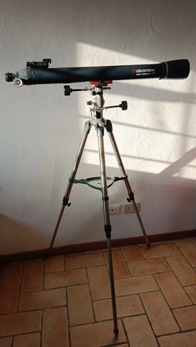 Celestron astromaster 70eq - celestron,