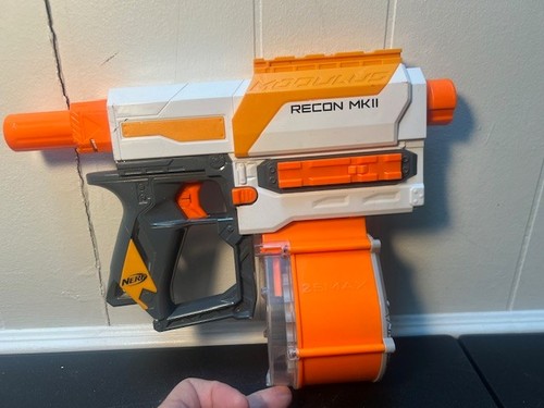 Nerf modulus recon mkii - nerf,
