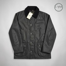 Barbour Ashby Giacca Cera Uomo