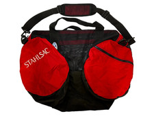 Stahlsac Mesh Gear Duffel Bag