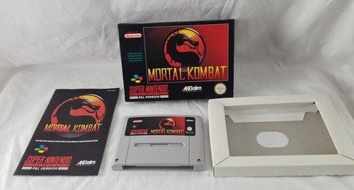 Gioco super nintendo - gioco, snes