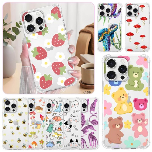 Cover morbida trasparente - , per