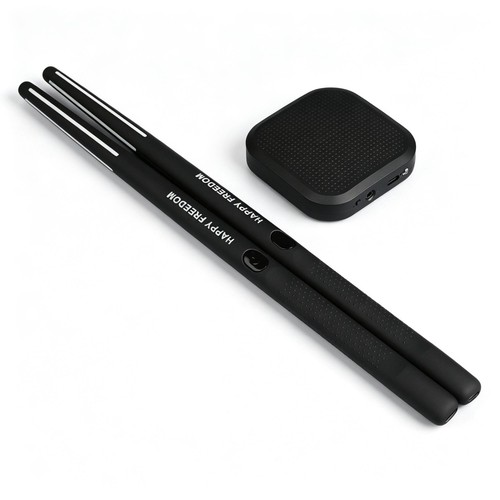 Set batteria virtuale con - batteria,