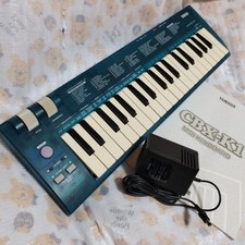 Yamaha CBX-K1B tastiera MIDI