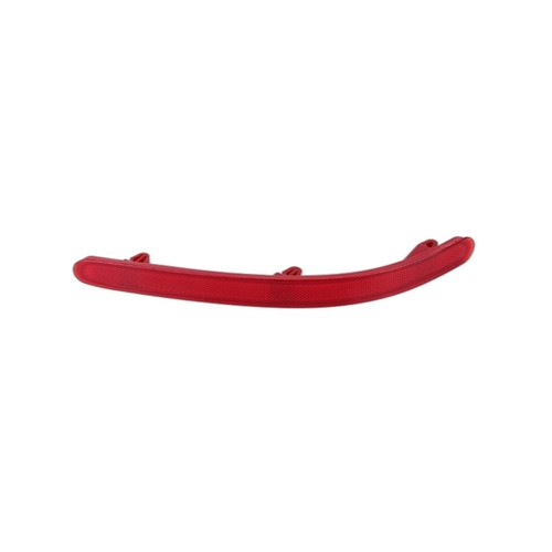 Fanale posteriore sinistro - fanale, sx