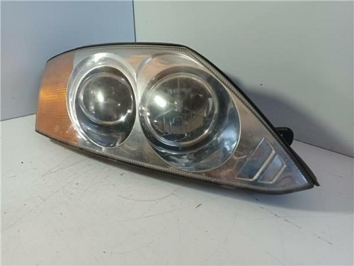 Faro fanale destro hyundai - fanale,