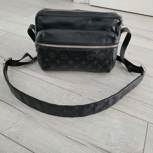 Borsa tracolla louis vuitton - borsa,