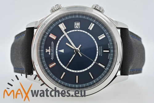 Jaeger lecoultre master - jaeger-lecoultre,