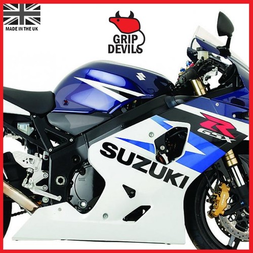 Grip devils tank - tank, grips: