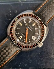 Longines Ultra-Chron 41mm