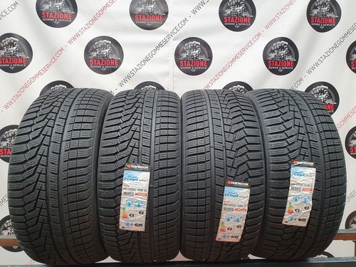 Gomme pneumatici invernali - gomme,