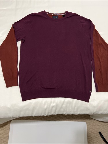 Maglione scotch soda cotone - maglione, &