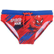 Costume bagno spiderman - costume, da