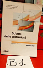 Scienza delle costruzioni -