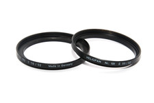 HELIOPAN ANELLI ADATTATORI per