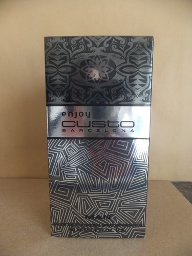 Enjoy custo barcelona uomo - enjoy,