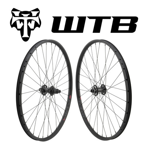 Set ruote disco - , tubeless