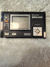 Jeu Electronique Zaxxon