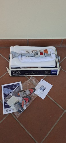 Kit attacchi auto inglesina - kit,