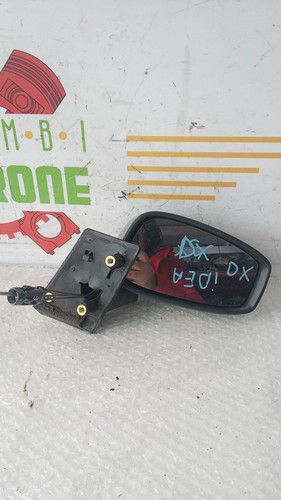 Specchietto retrovisore destro - specchietto,