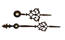 Vecchio orologio GUSTAV BECKER