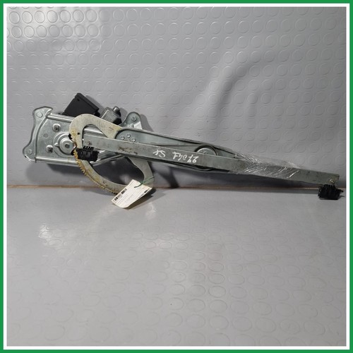 Alzacristalli elettrico - alzacristalli,
